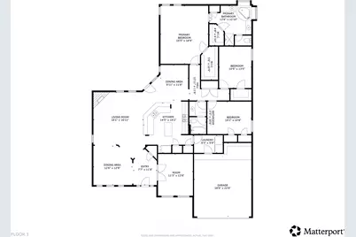 12307 Green Trails Drive, Stafford, TX 77477 - Photo 29