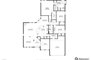 12307 Green Trails Dr, Stafford, TX 77477 - Photo 29