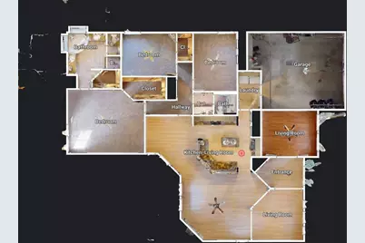 12307 Green Trails Drive, Stafford, TX 77477 - Photo 3