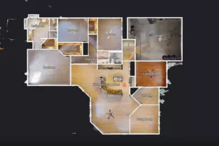 12307 Green Trails Dr, Stafford, TX 77477 - Photo 3