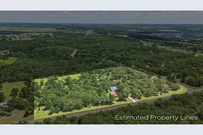 5950 Old Spanish Trail, Bryan, TX 77807 - Photo 1