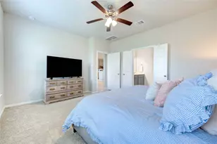1416 Sundown Gln Ln, Katy, TX 77493 - Photo 35