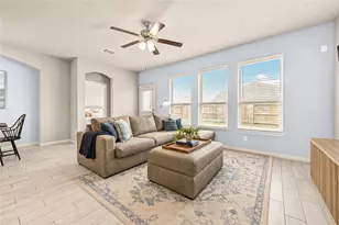 1416 Sundown Gln Ln, Katy, TX 77493 - Photo 3