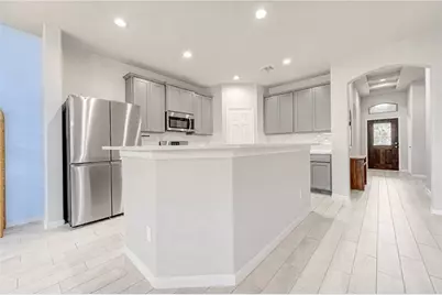 1416 Sundown Glen Lane, Katy, TX 77493 - Photo 19