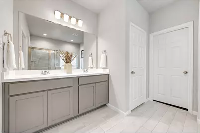 1416 Sundown Glen Lane, Katy, TX 77493 - Photo 29