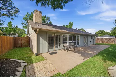 15406 Glenwood Park Drive, Houston, TX 77095 - Photo 27