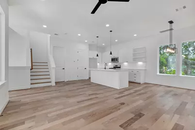 9426 Campbell Road #C, Houston, TX 77080 - Photo 7