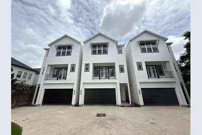 9426 Campbell Road #C, Houston, TX 77080 - Photo 1