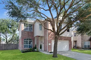 22527 Hamlet Park Ct, Spring, TX 77373 - Photo 1