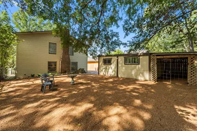 1745 E Pine Lake Circle, Conroe, TX 77316 - Photo 43