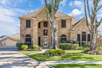 6511 Saint Jude Drive, Pasadena, TX 77505 - Photo 1
