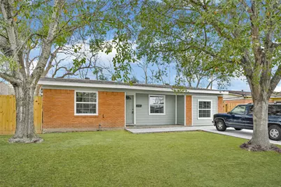 8526 Vennard Road, Houston, TX 77034 - Photo 3