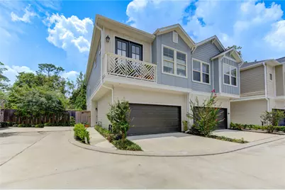 5103 Royal Heath Drive, Houston, TX 77018 - Photo 1