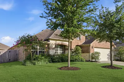 5214 Gerent Lane, Katy, TX 77493 - Photo 3