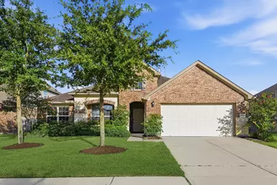 5214 Gerent Lane, Katy, TX 77493 - Photo 1