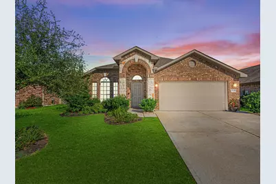 5414 Still Creek Ranch Drive, Richmond, TX 77469 - Photo 1