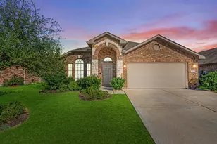 5414 Still Creek Ranch Dr, Richmond, TX 77469 - Photo 1