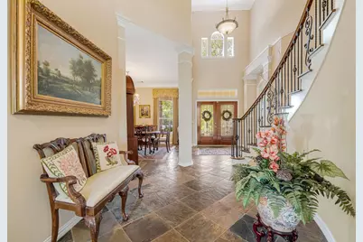 1214 Gray Moss Lane, Houston, TX 77055 - Photo 5