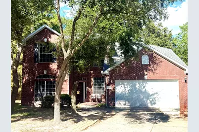 26864 Calgary Pointe Drive, Kingwood, TX 77339 - Photo 1