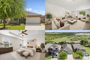 1910 Wagon Boss Rd, Houston, TX 77049 - Photo 1