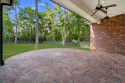 3907 N Rondelet Drive, Spring, TX 77386 - Photo 43