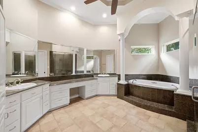 3907 N Rondelet Drive, Spring, TX 77386 - Photo 29