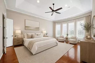 3907 N Rondelet Dr, Spring, TX 77386 - Photo 29