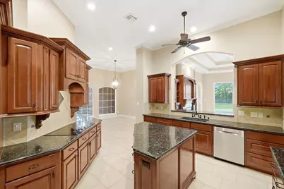 3907 N Rondelet Drive, Spring, TX 77386 - Photo 21