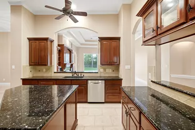 3907 N Rondelet Drive, Spring, TX 77386 - Photo 23