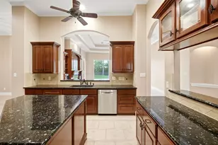 3907 N Rondelet Dr, Spring, TX 77386 - Photo 23