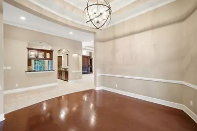3907 N Rondelet Drive, Spring, TX 77386 - Photo 9