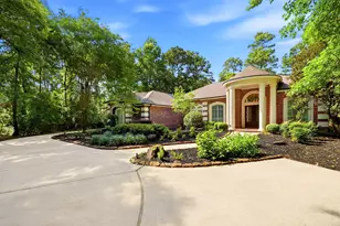 3907 N Rondelet Dr, Spring, TX 77386 - Photo 3