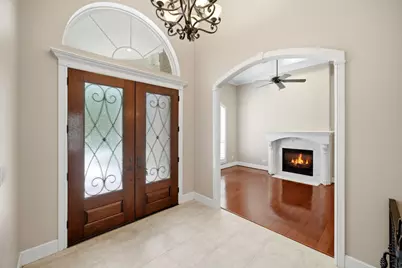 3907 N Rondelet Drive, Spring, TX 77386 - Photo 5