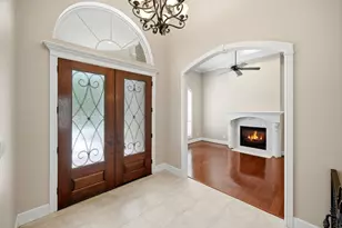 3907 N Rondelet Dr, Spring, TX 77386 - Photo 5