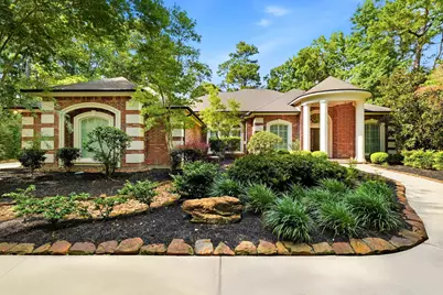 3907 N Rondelet Drive, Spring, TX 77386 - Photo 1