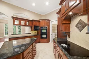 3907 N Rondelet Dr, Spring, TX 77386 - Photo 23