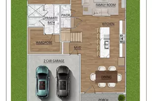 8521 Friendship Rd, Houston, TX 77080 - Photo 3