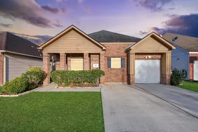 1733 Eagle Lake Road, Sealy, TX 77474 - Photo 1