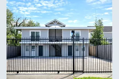 1421 Marshall Street, Houston, TX 77006 - Photo 7