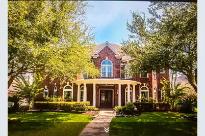 4114 Fisher Lake Drive, Richmond, TX 77406 - Photo 1