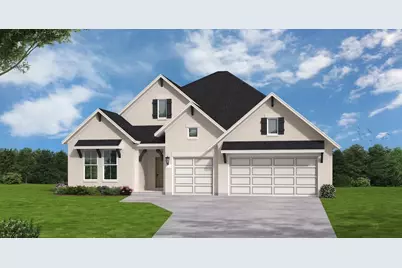 6335 Murcott Drive, Manvel, TX 77578 - Photo 1