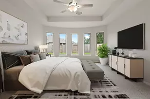 6335 Murcott Dr, Manvel, TX 77578 - Photo 5