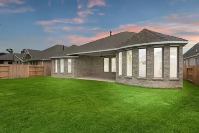 6335 Murcott Drive, Manvel, TX 77578 - Photo 7