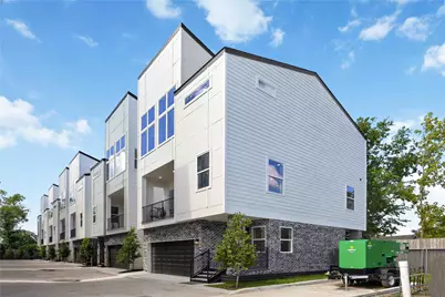 316 Walthall #A, Houston, TX 77022 - Photo 1