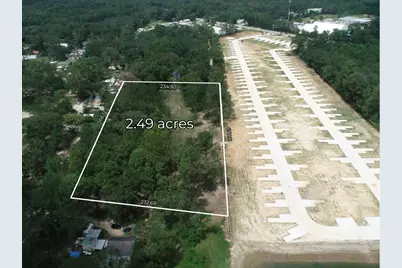 0000 Fm 1485, New Caney, TX 77357 - Photo 1