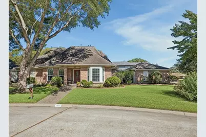 12850 Rich Court, Houston, TX 77077 - Photo 1