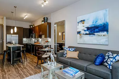 2033 S Gessner Road #3115, Houston, TX 77063 - Photo 3