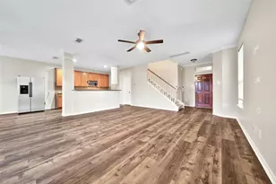 5403 Canyon Hollow Dr, Houston, TX 77084 - Photo 9