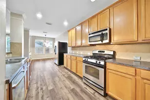 5403 Canyon Hollow Dr, Houston, TX 77084 - Photo 13