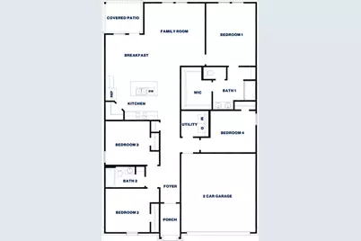 15565 Granger Green Way, Conroe, TX 77302 - Photo 13